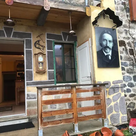 Chez Steve And Son Appartement