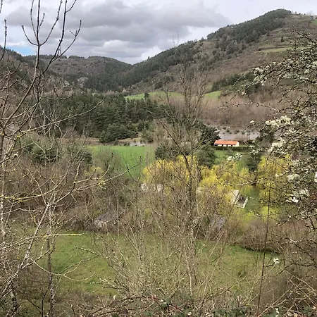 Chez Steve And Son Goudet