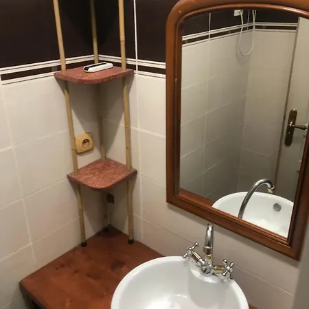 Chez Steve And Son Appartement Goudet