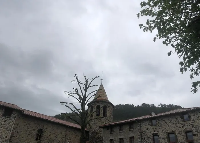 Appartamento Chez Steve And Son Goudet