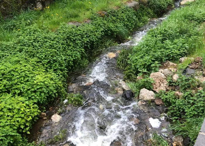 Appartamento Chez Steve And Son *