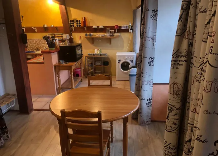 Appartamento Chez Steve And Son