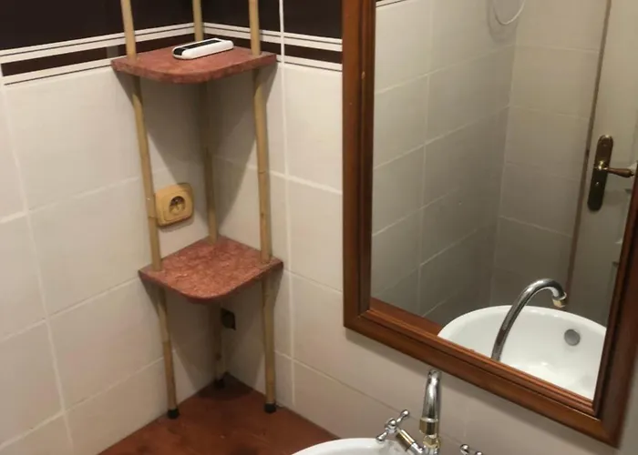 Chez Steve And Son Appartamento Goudet